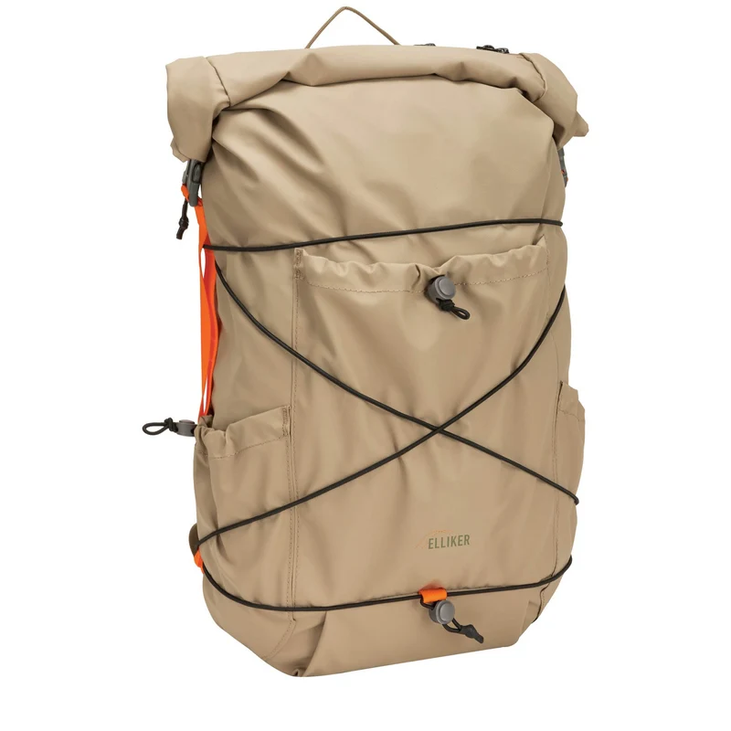 Buckden Rolltop-Rucksack