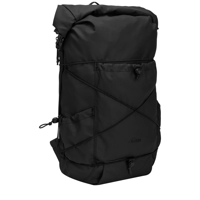 Buckden Rolltop-Rucksack