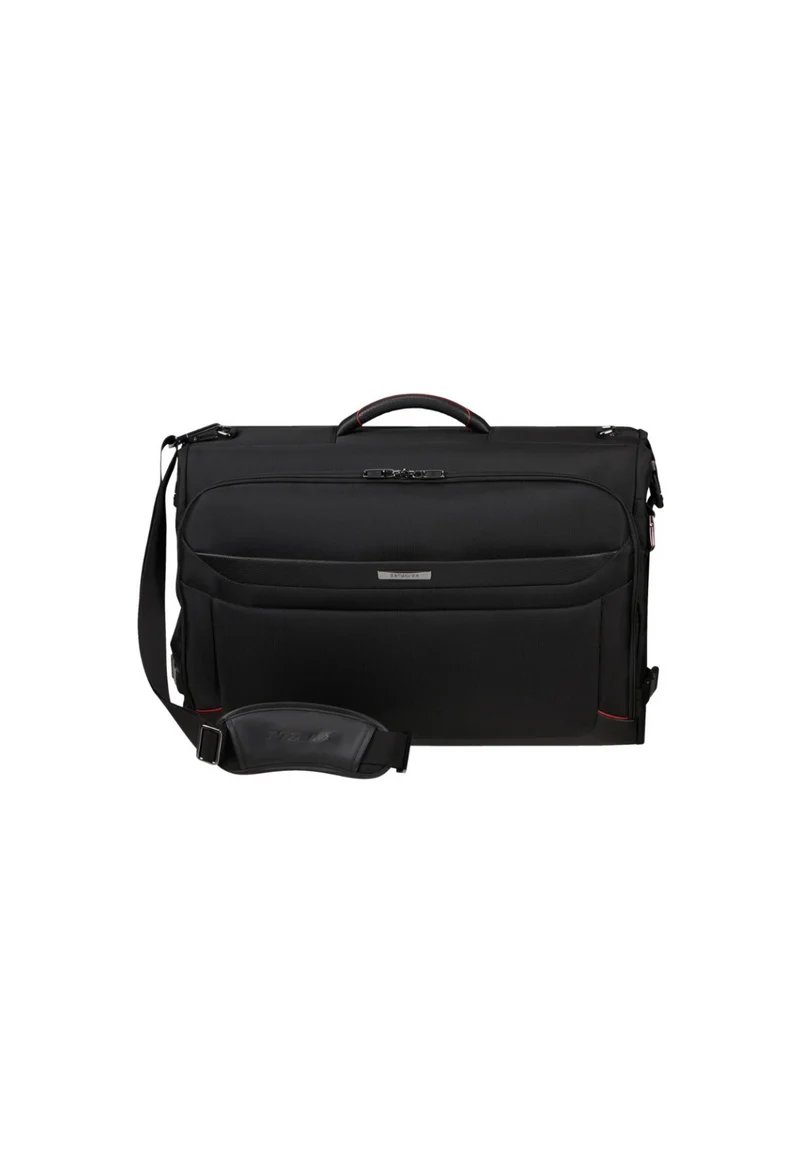 Samsonite Selection Pro-DLX 6 garment bag