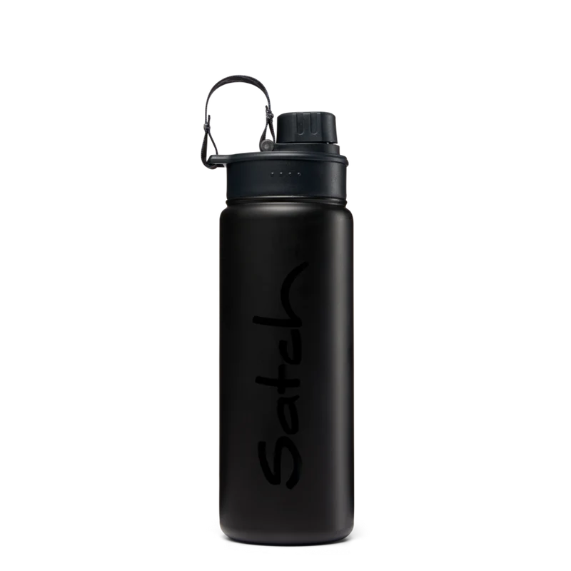 Satch Trinkflasche Edelstahl