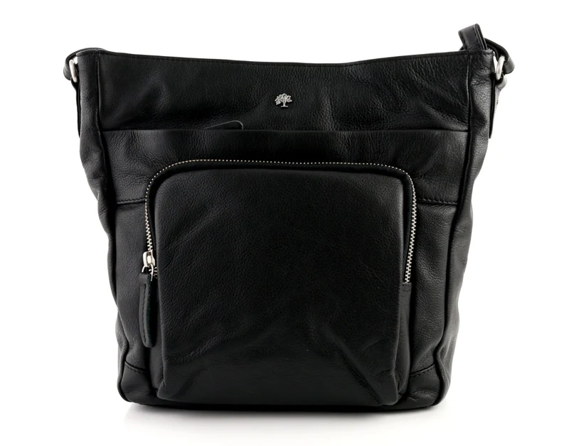 Sattlers & Co Dokurentis Zip pocket