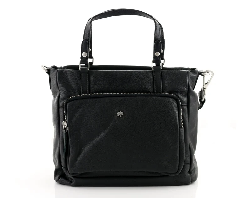 Sattlers & Co Dotarati Strap Handbag