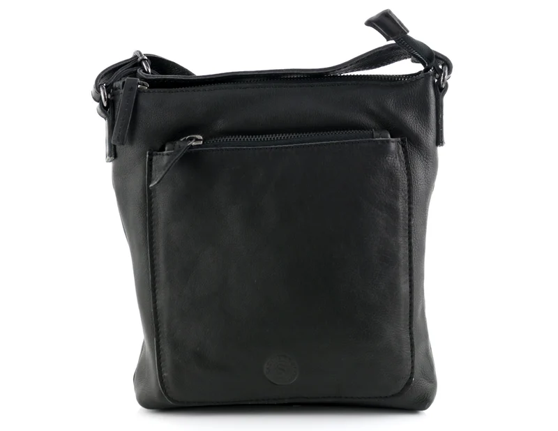 Sattlers & Co Escobar Zip pocket