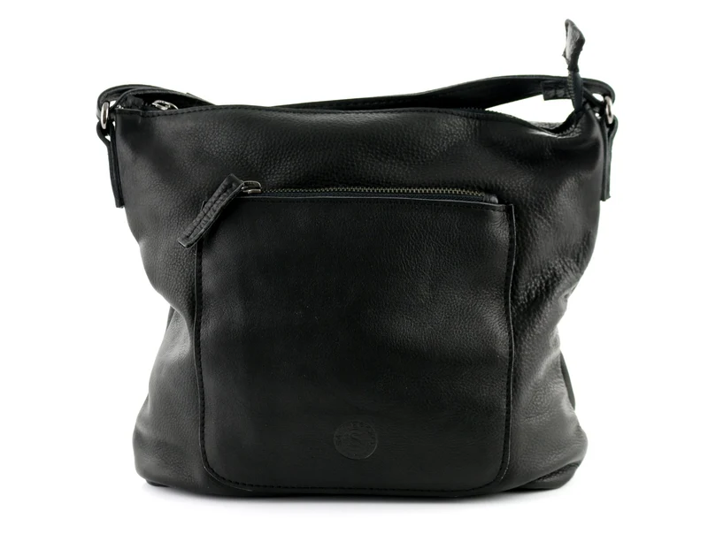 Sattlers & Co Esbelto Zip pocket