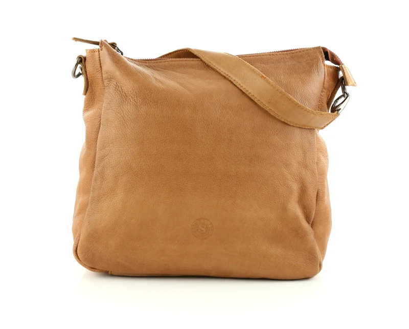 Sattlers & Co Escorial Riemenhandtasche