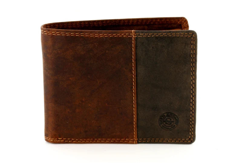 Sattlers & Co Haddi wallet