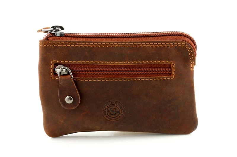 Sattlers & Co Hervir key case