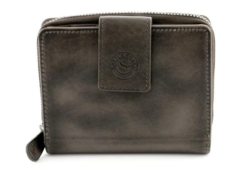 Sattlers & Co Jalisco Geldbörse