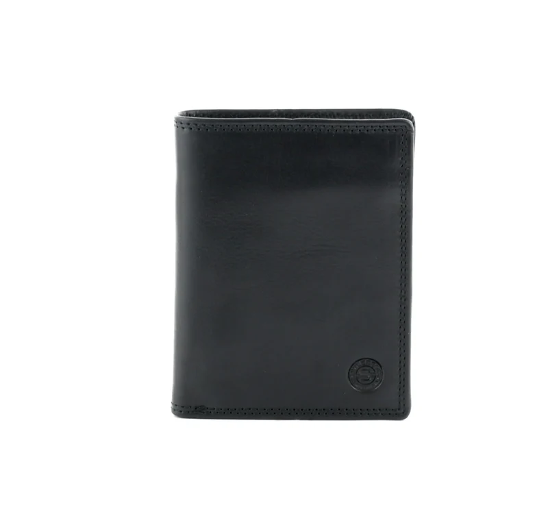 Sattlers & Co Kamea Black wallet