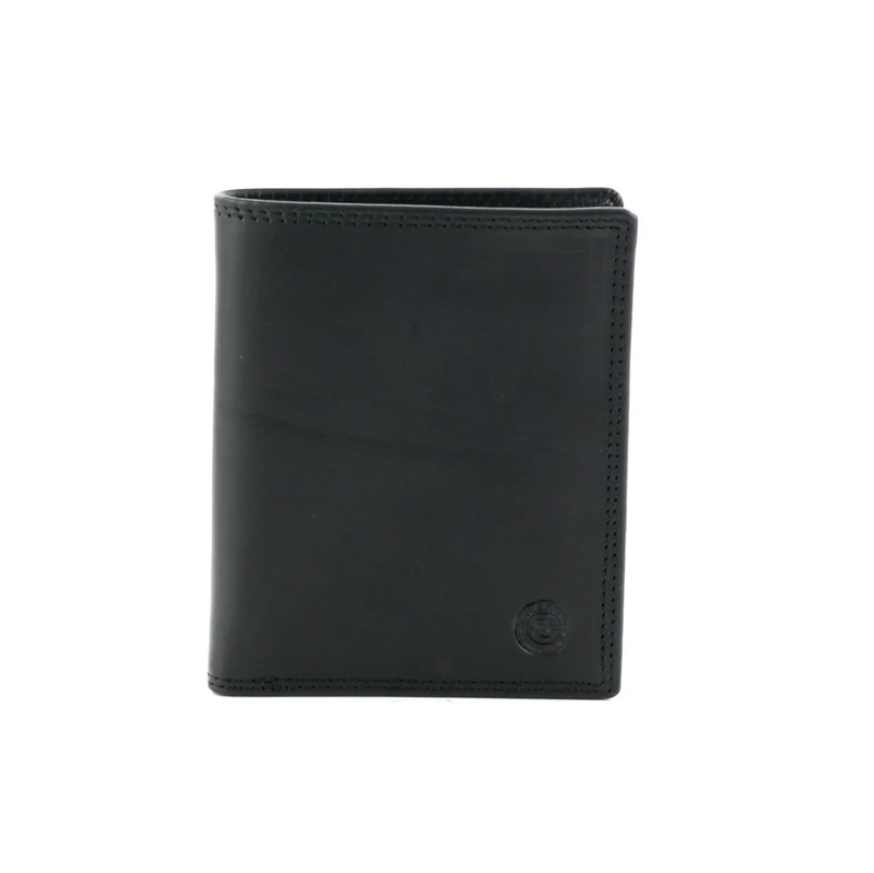 Sattlers & Co Kapall Black Geldbörse