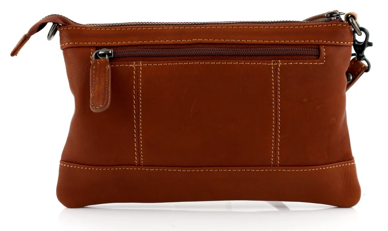 Sattlers & Co Marques Zip pocket