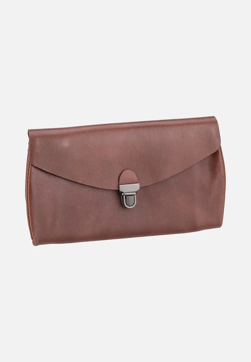 Fold FO7 Cognac - Portemonnaie