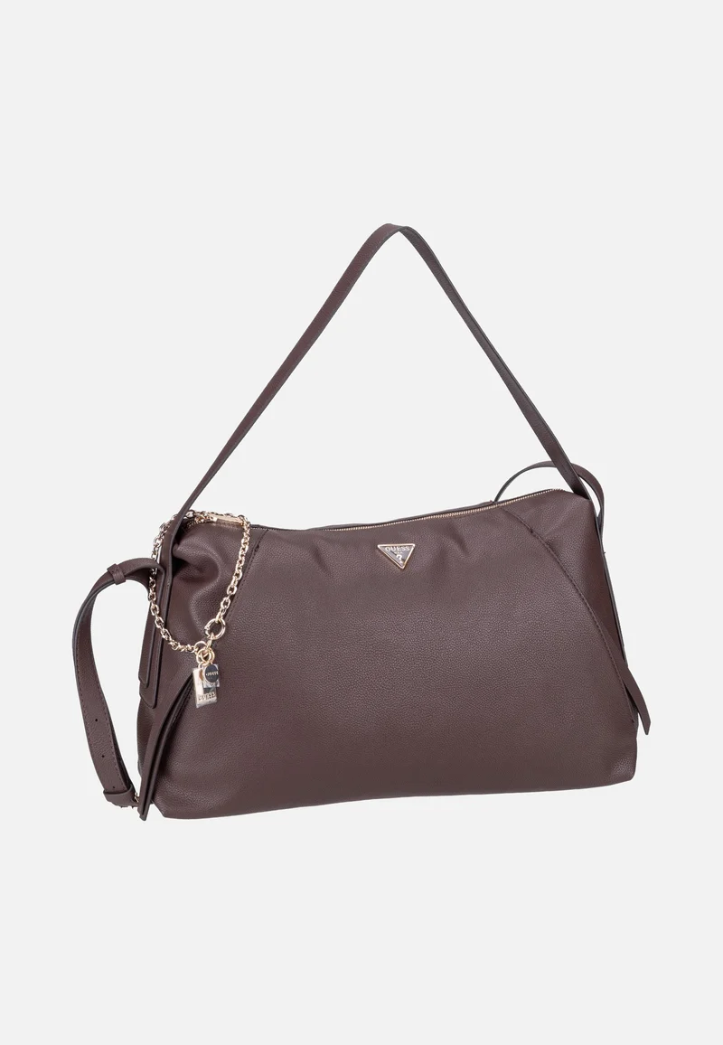 Devon Large 45180 Brown - Schultertasche
