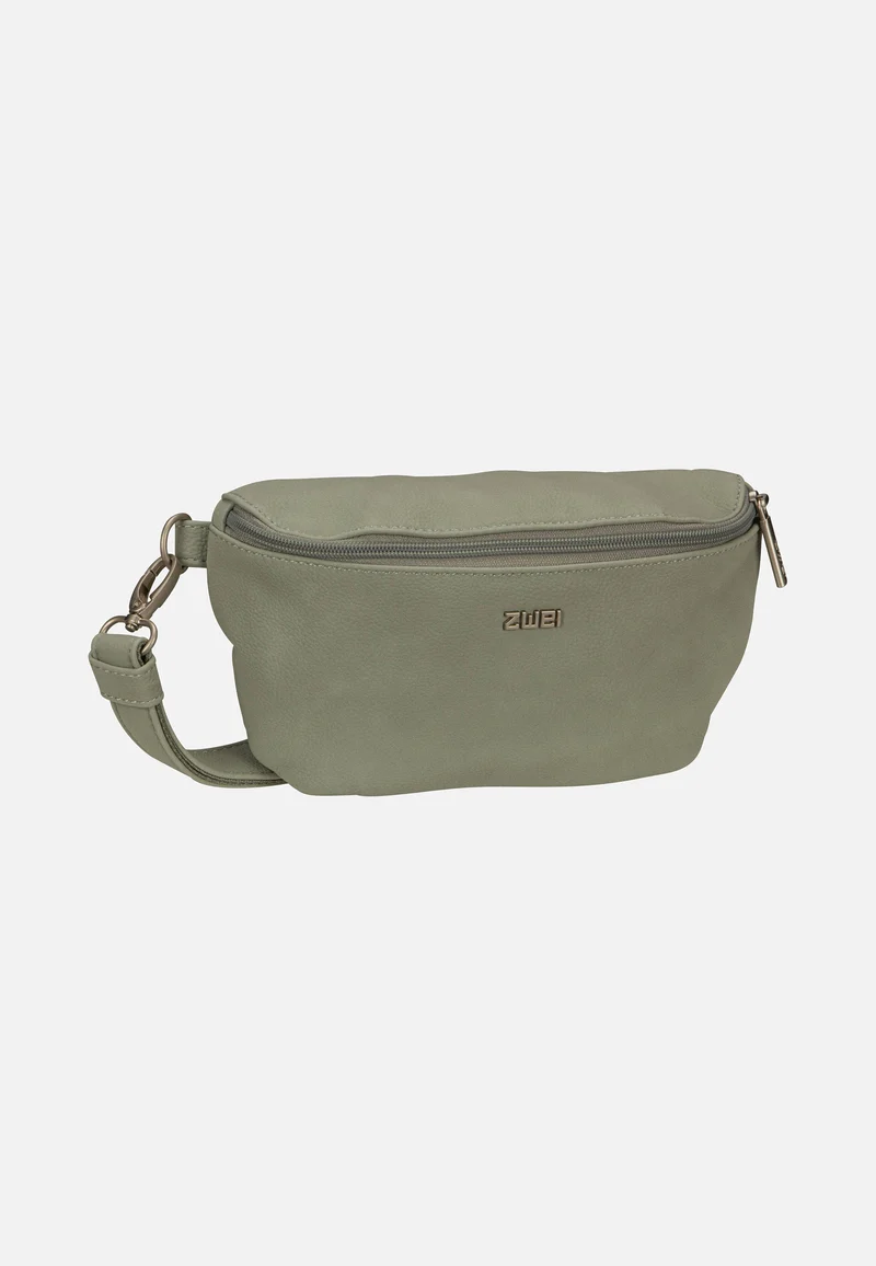 Mademoiselle MH4 Sage - Bauchtasche