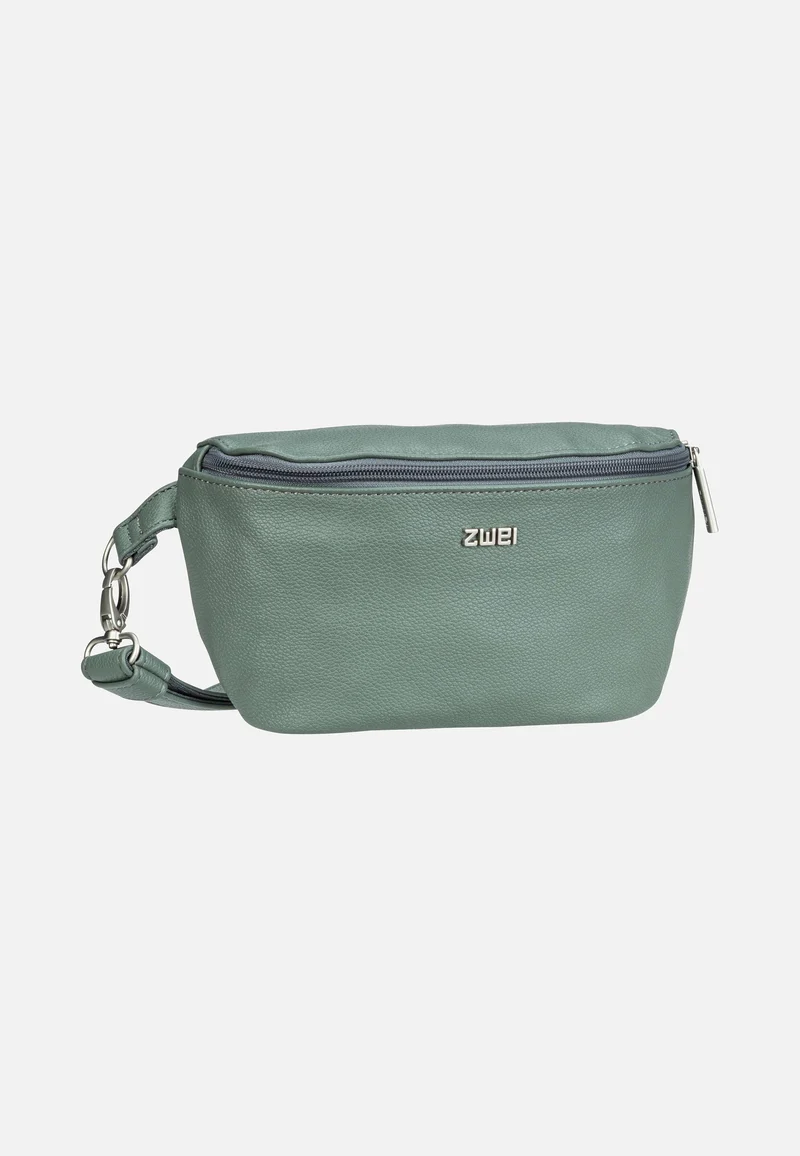 Mademoiselle MH4 Eucalyptus - Bauchtasche