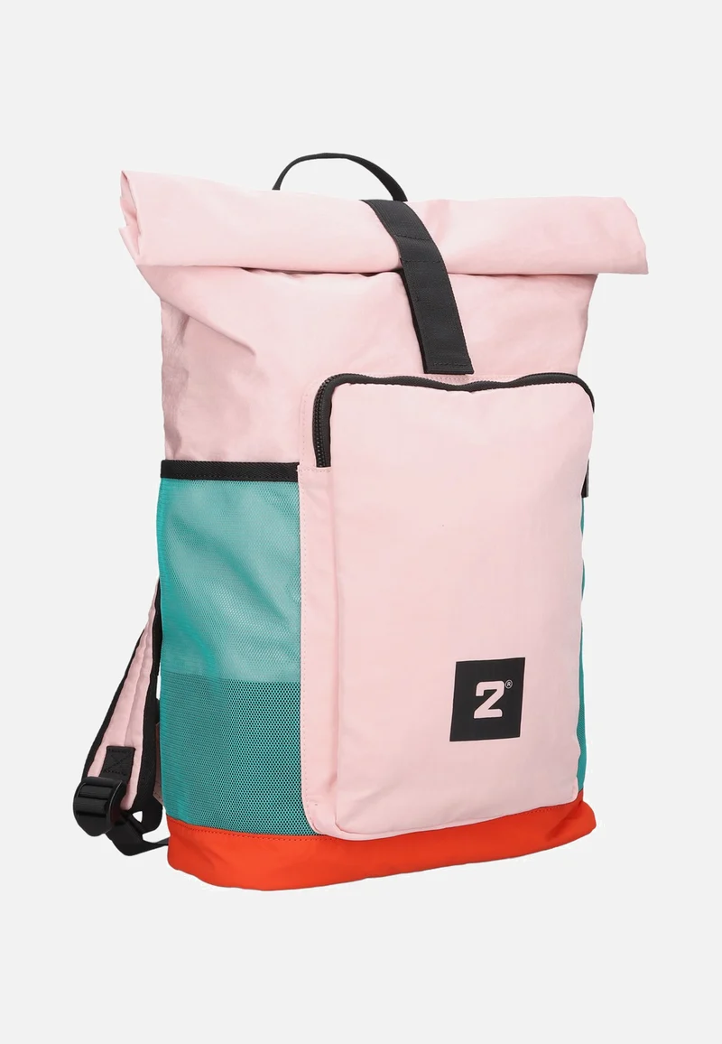 Bonny BOR180 Candy - Rolltop Rucksack