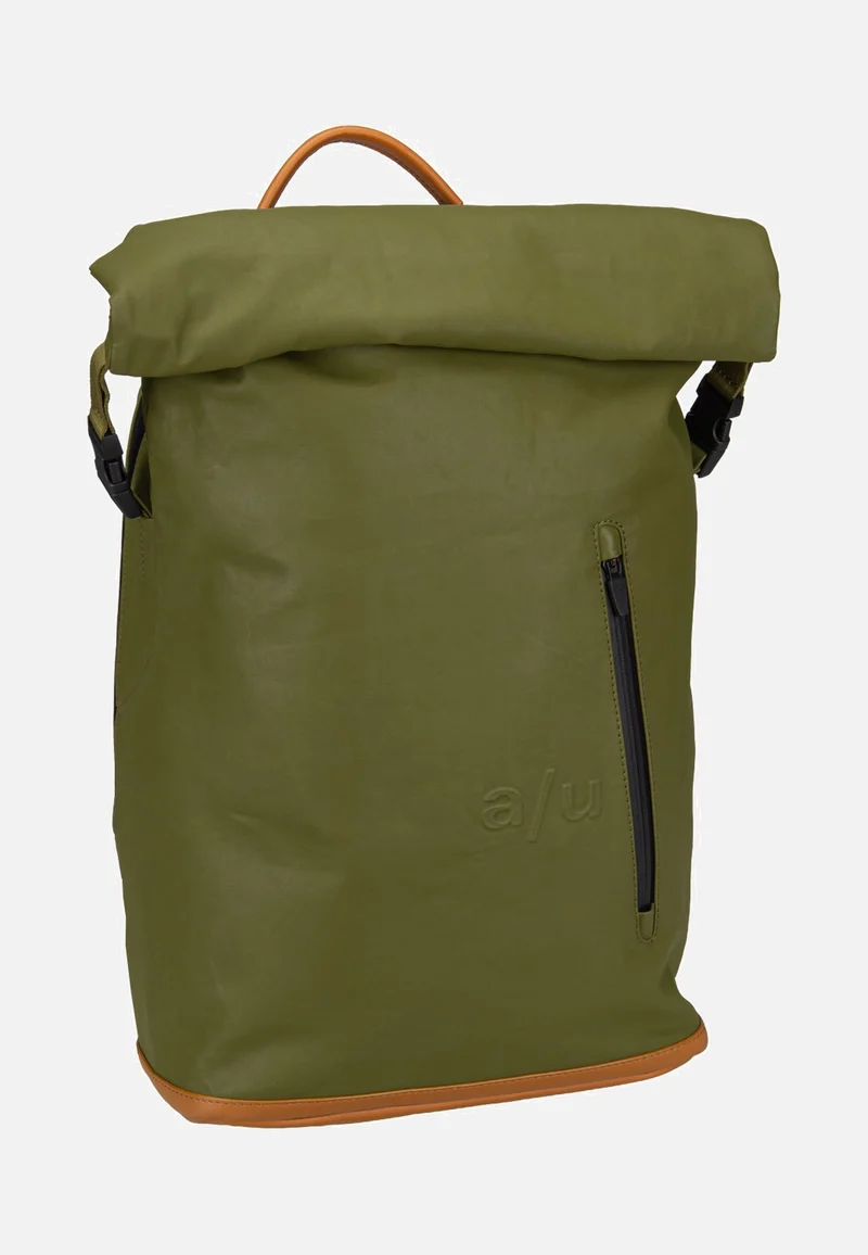 Tokio Marshland - Rolltop Rucksack