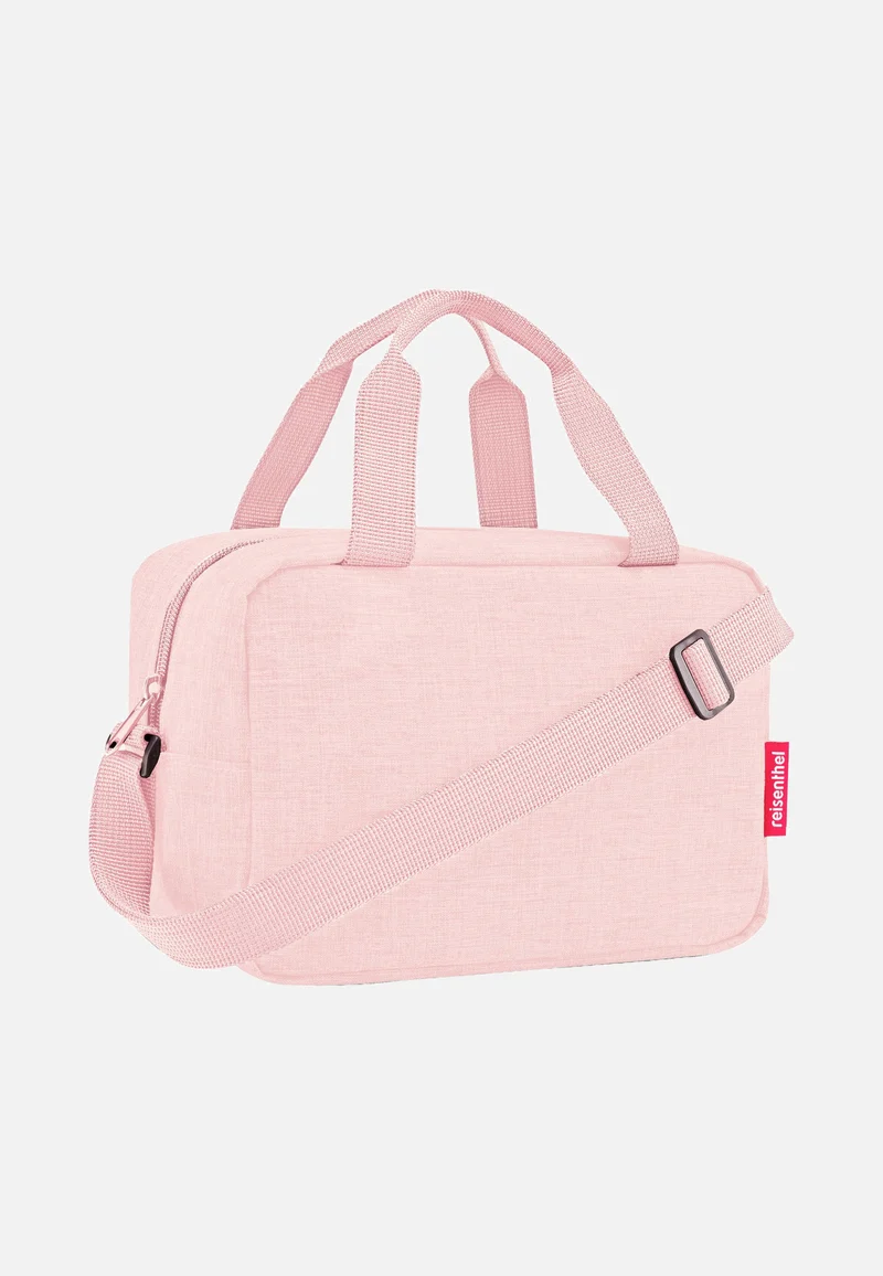 Coolerbag To-Go Twist Blush - Crossbody Bag