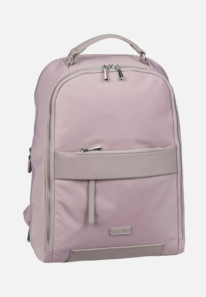 Zalia 3.0 14.1'' Old Rose - Rucksack