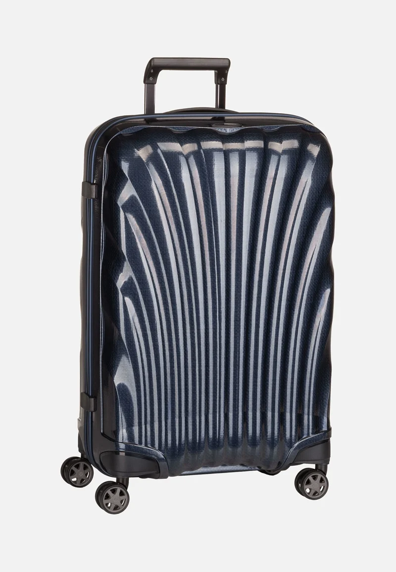 C-Lite Spinner 69 Midnight Blue - Koffer