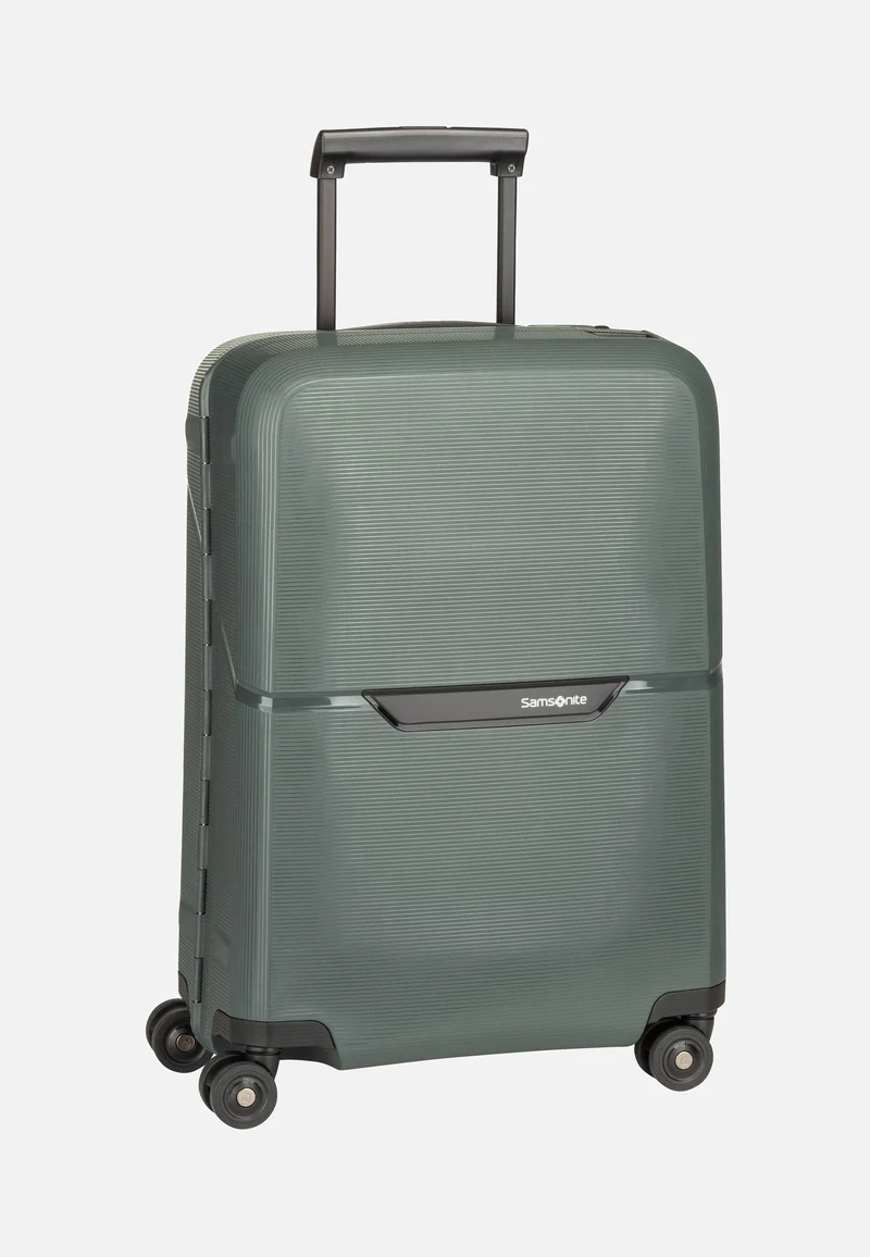 Magnum Eco Spinner 55/20 Forest Green - Koffer