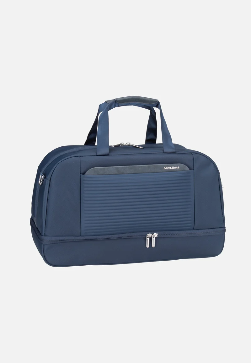 Paralux BT Weekender Duffel Midnight Navy - Dufflebag