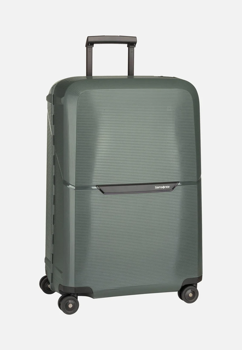 Magnum Eco Spinner 75/28 Forest Green - Koffer