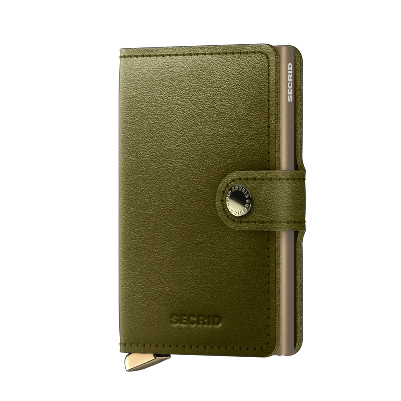 Secrid Miniwallet