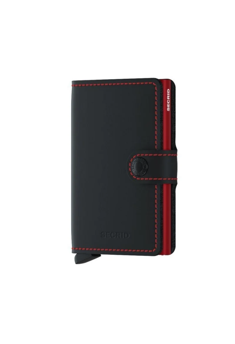 Secrid Miniwallet Matte