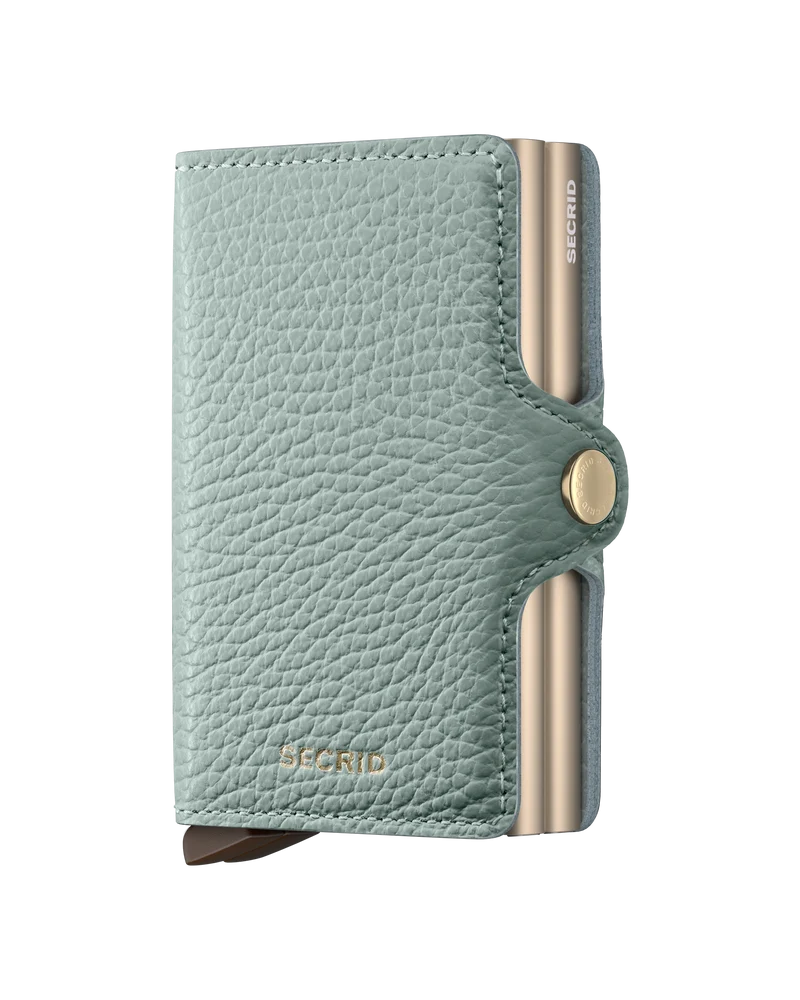 Secrid Twinwallet Pebble