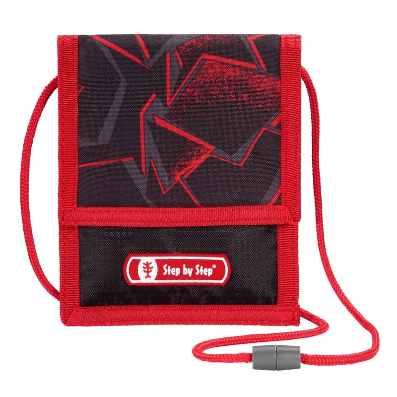 Step By Step Wallet