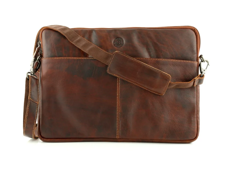 Sattlers & Co Mick laptop sleeve