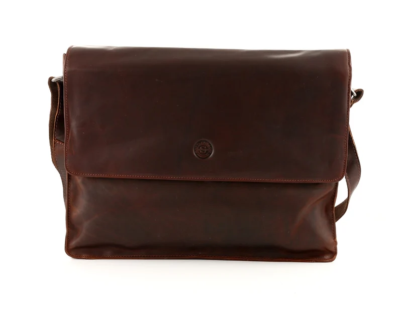 Sattlers & Co Mono briefcase