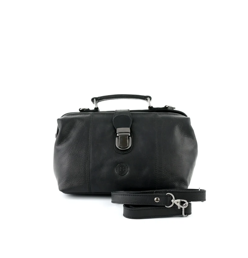 Sattlers & Co Muck Bowler Bag