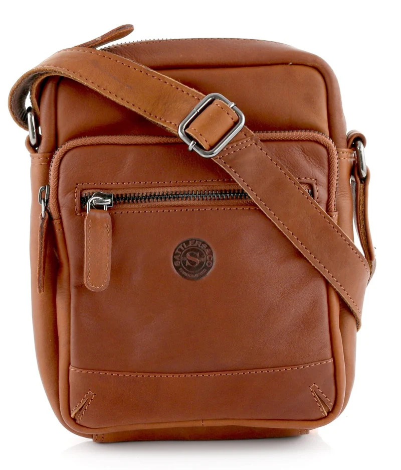 Sattlers & Co Mulano Zip pocket