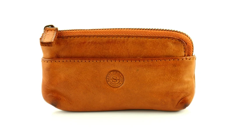 Sattlers & Co Sahkyo Key Case