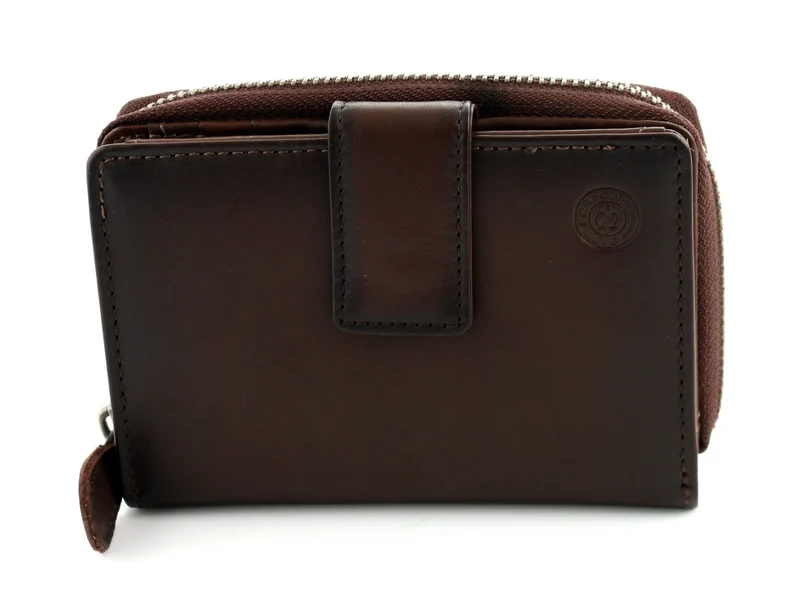 Sattlers & Co Tahuna Wallet