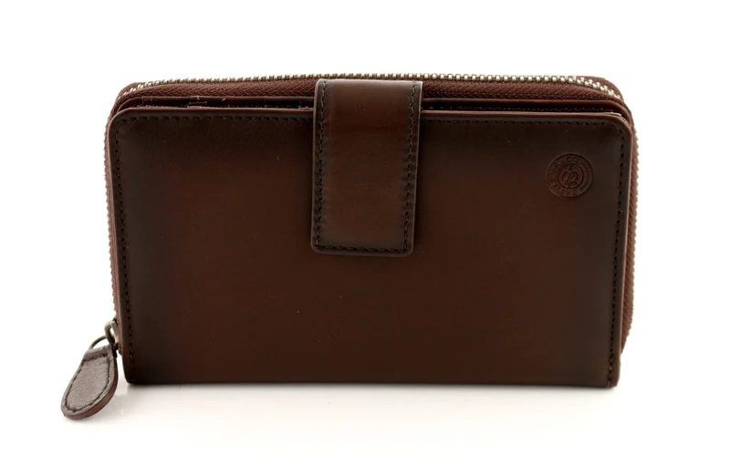 Sattlers & Co Tahani Wallet