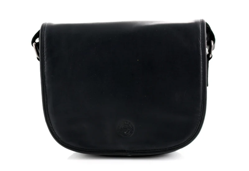 Sattlers & Co Ulan flap bag
