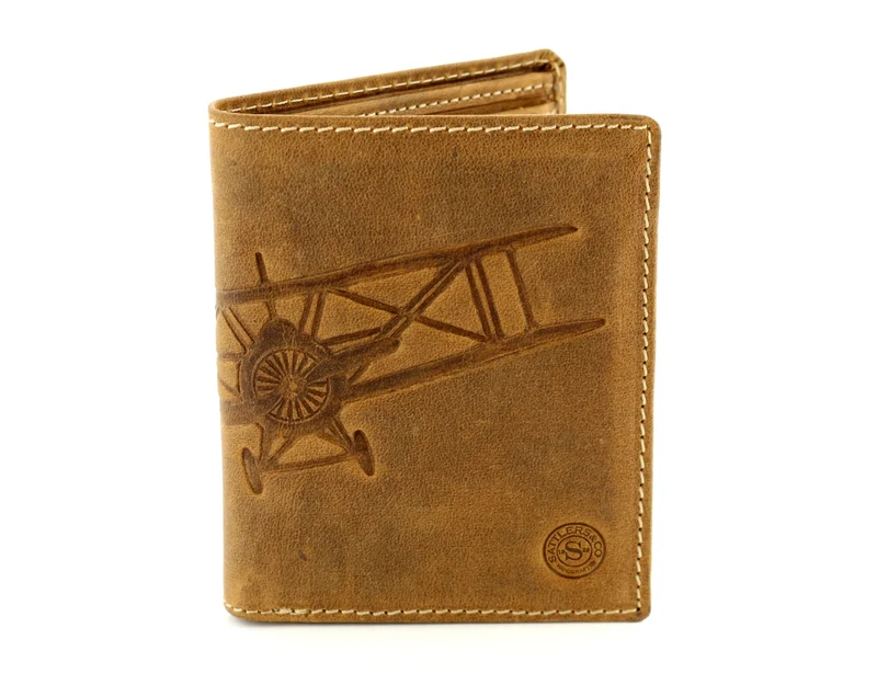 Sattlers & Co Tyson Wallet