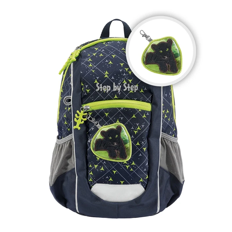 Step By Step Kiga Maxi kindergarten backpack