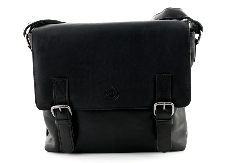 Sattlers & Co Ussul flap bag