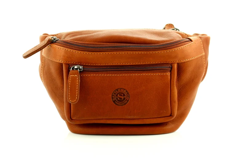 Sattlers & Co Unnur belt bag