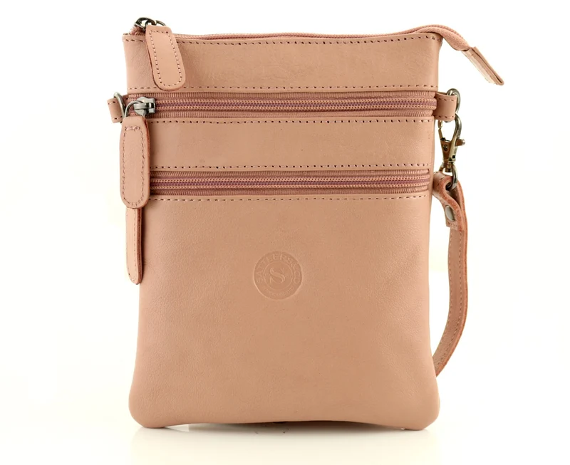 Sattlers & Co Woli Zip pocket