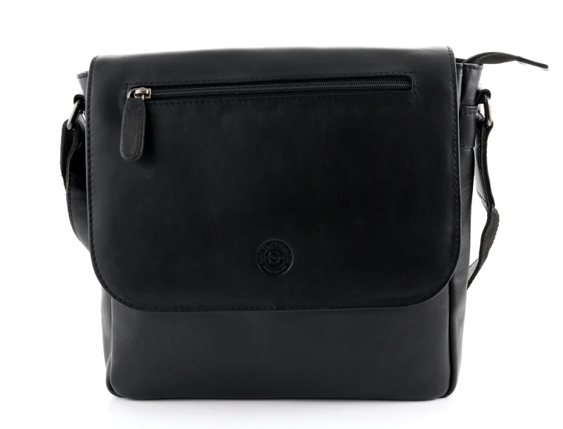 Sattlers & Co Wira flap bag