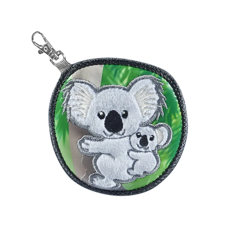Step By Step Kiga Mags backpack pendant
