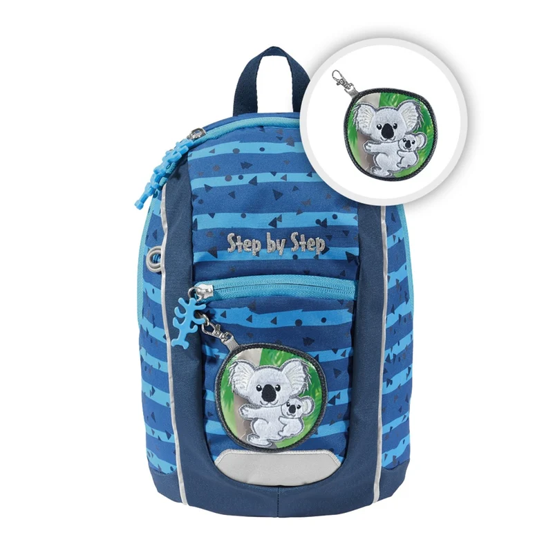 Step By Step Kiga Mini kindergarten backpack