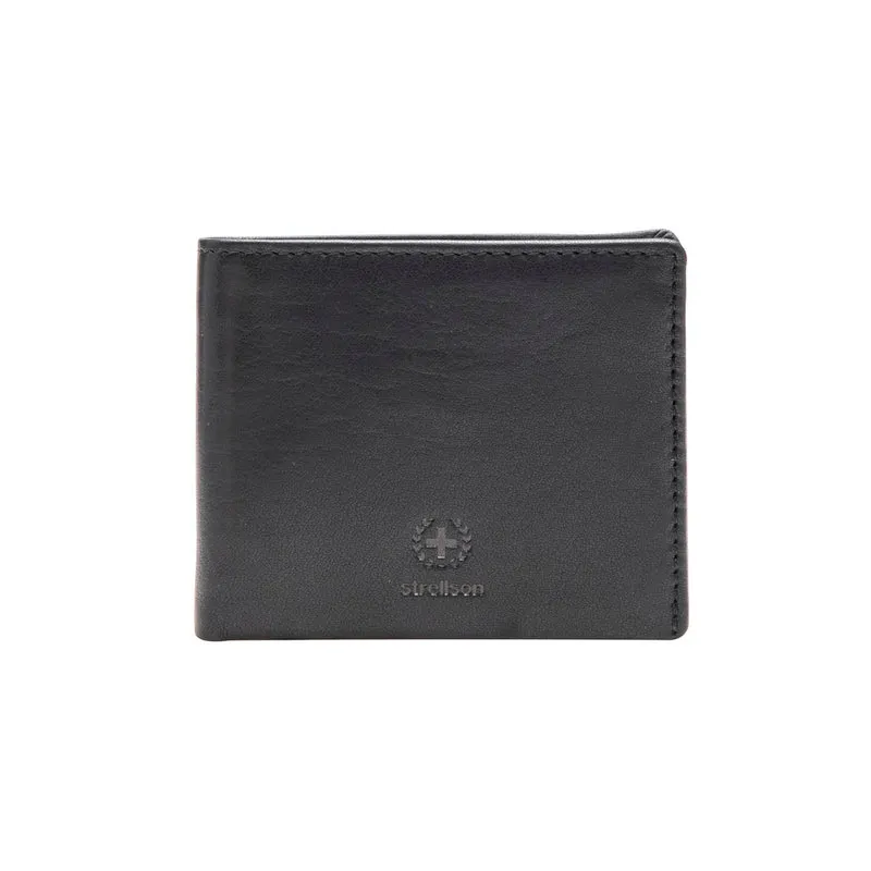 Strellson Blackwall Billfold Jade