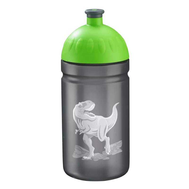 Step By Step plastic drinking bottle