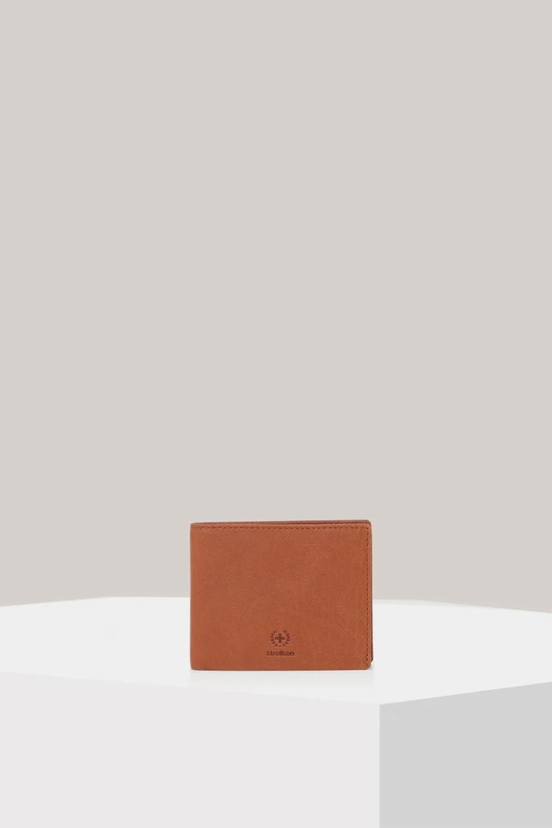 Strellson Blackwall Corbin Billfold
